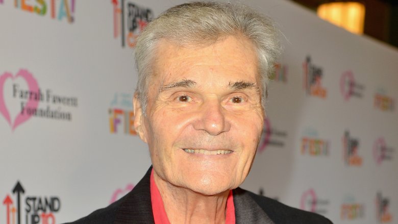 Fred Willard
