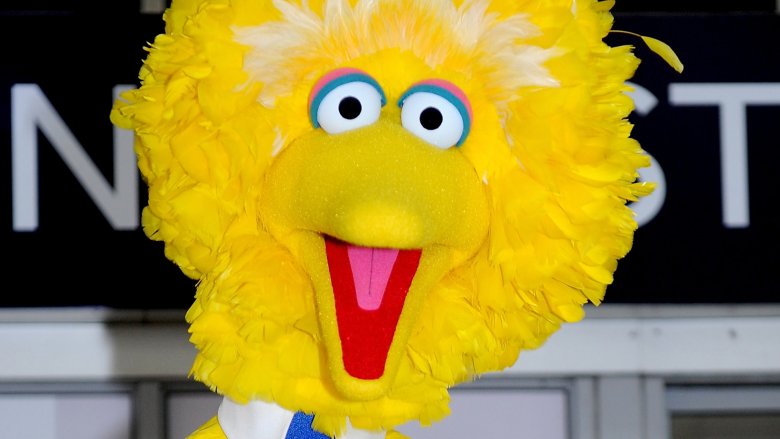 Big Bird