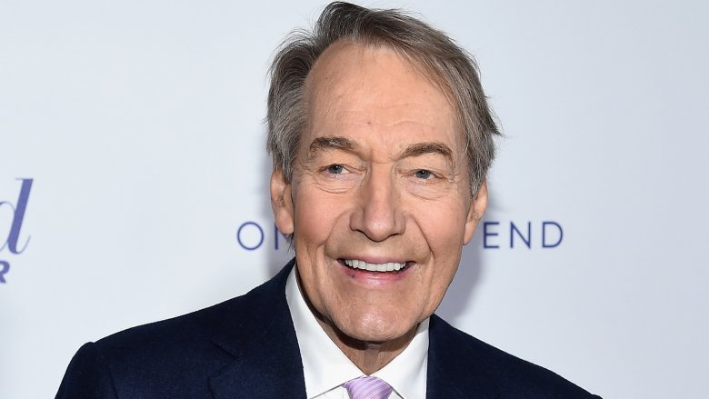 Charlie Rose
