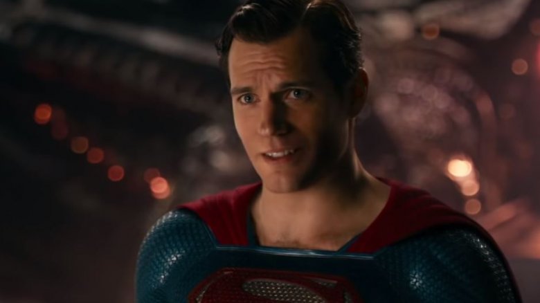 DCEU drops Henry Cavill from role of Superman