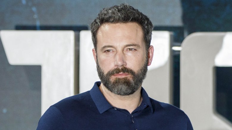 ben affleck batman justice league