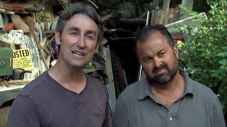 american pickers