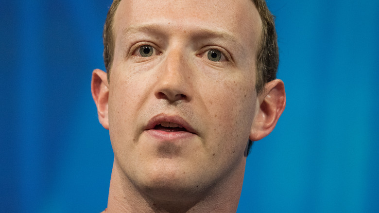 mark zuckerberg speaking close-up