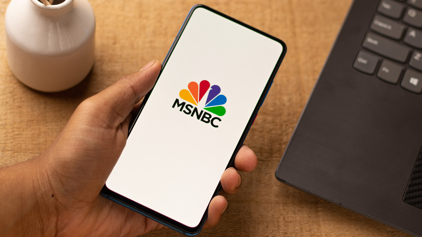 The Biggest Scandals To Hit MSNBC