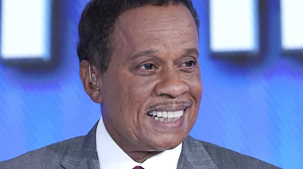 juan williams