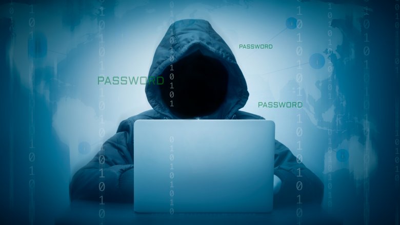 Hacker