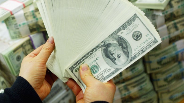 Money