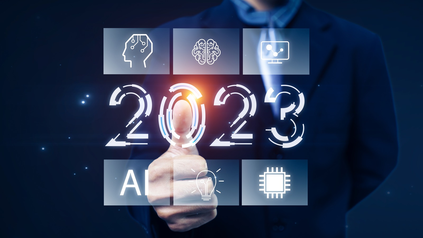 The Biggest Scientific Discoveries Of 2023