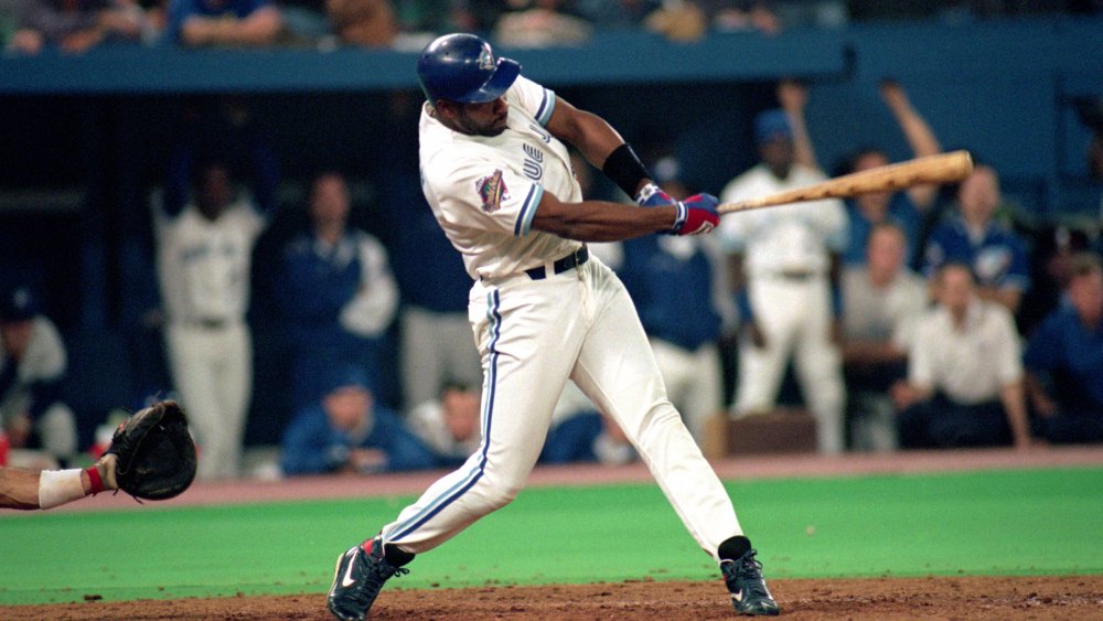 Joe Carter