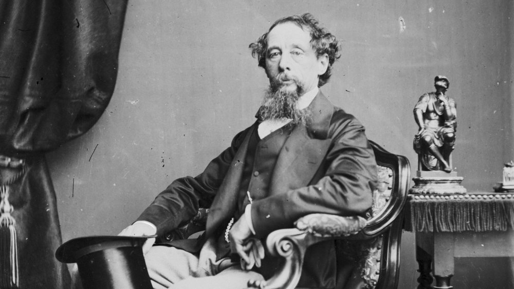Charles Dickens