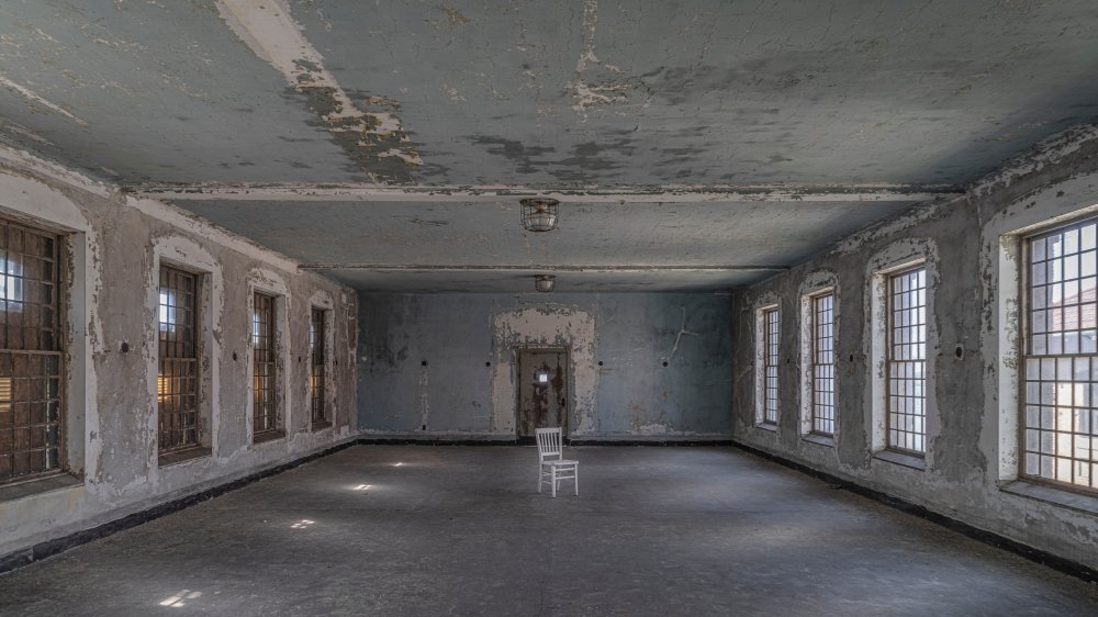 ellis island