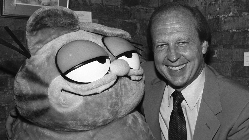 Jim Davis