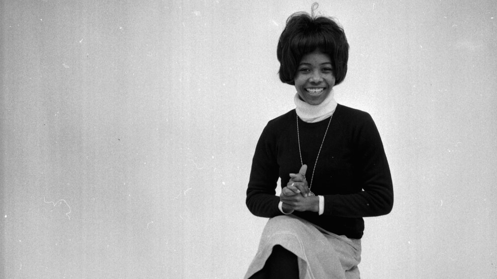 Millie Small