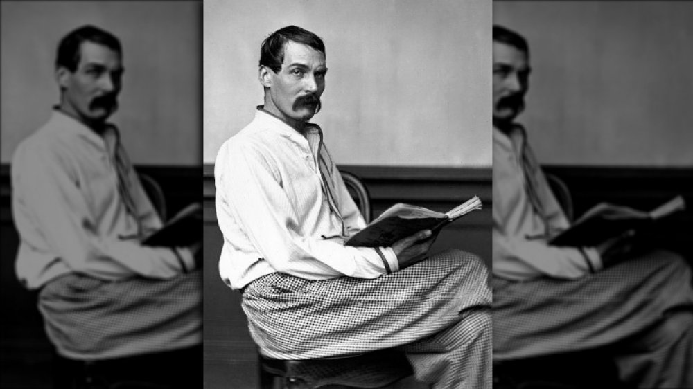 Sir Richard Francis Burton