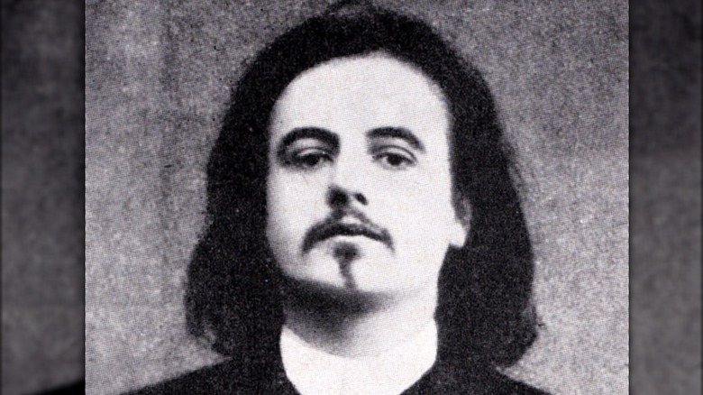 Alfred Jarry