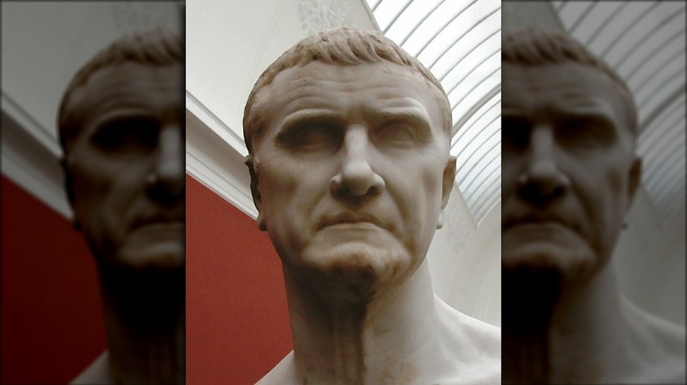 Crassus