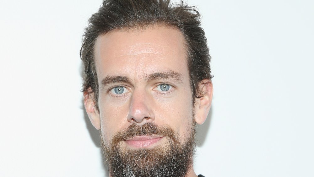jack dorsey