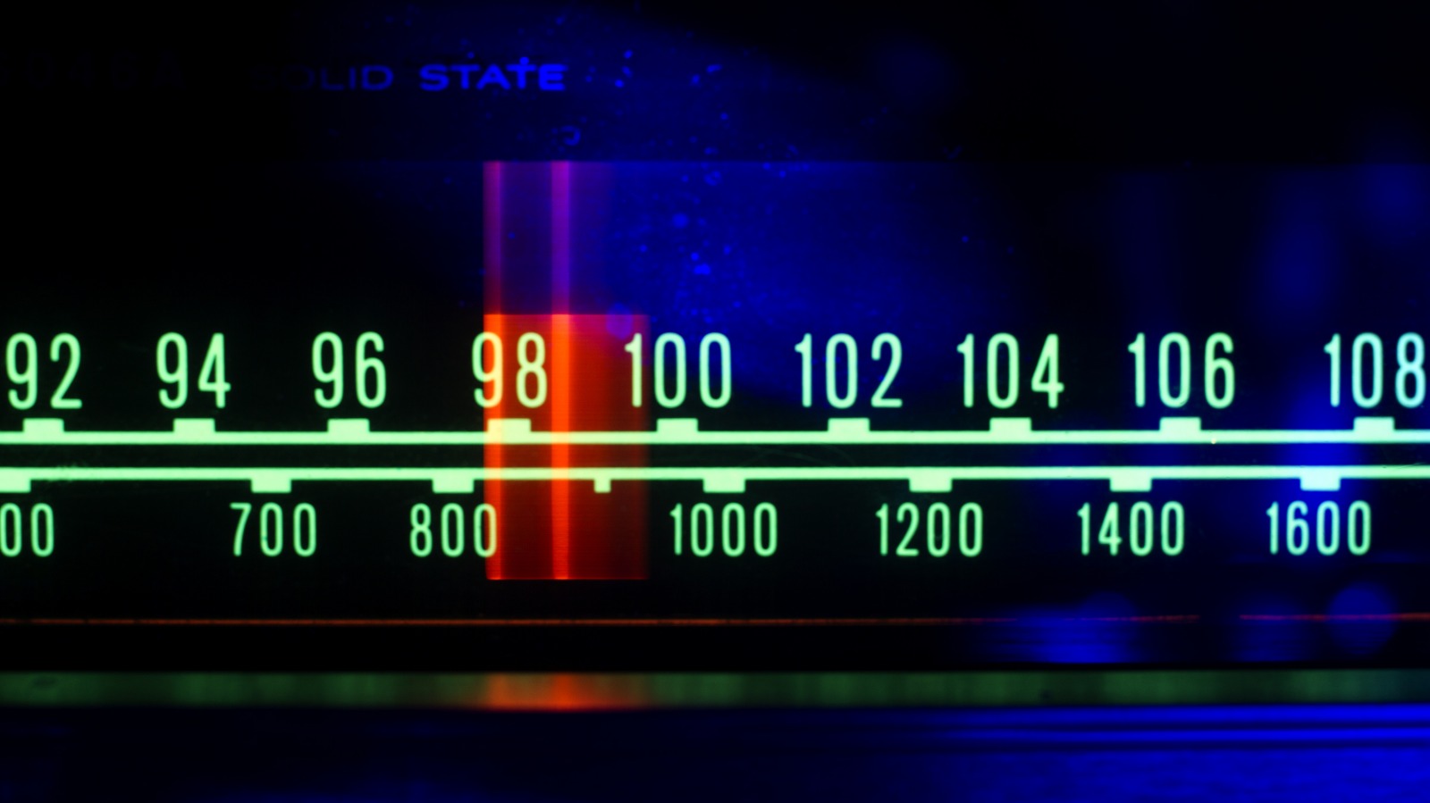 The Bizarre Mystery Behind The Numbers Stations