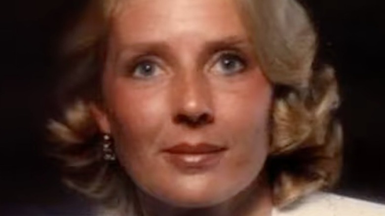 Betty Broderick close-up