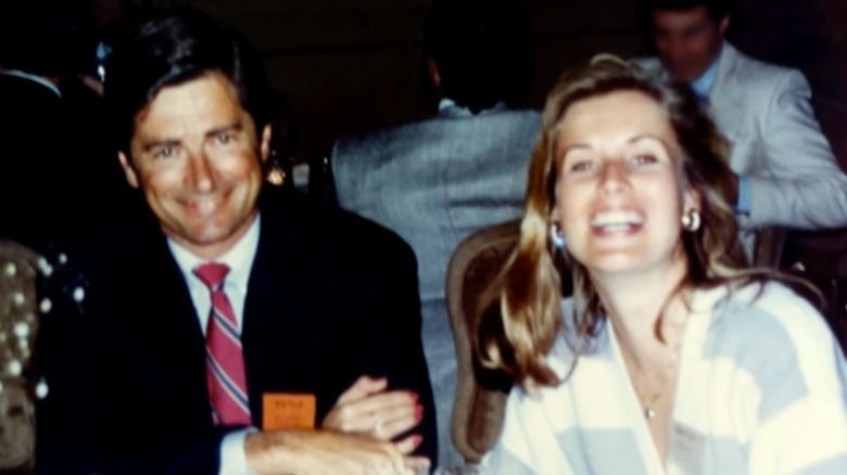 Dan Broderick and Linda Kolkena