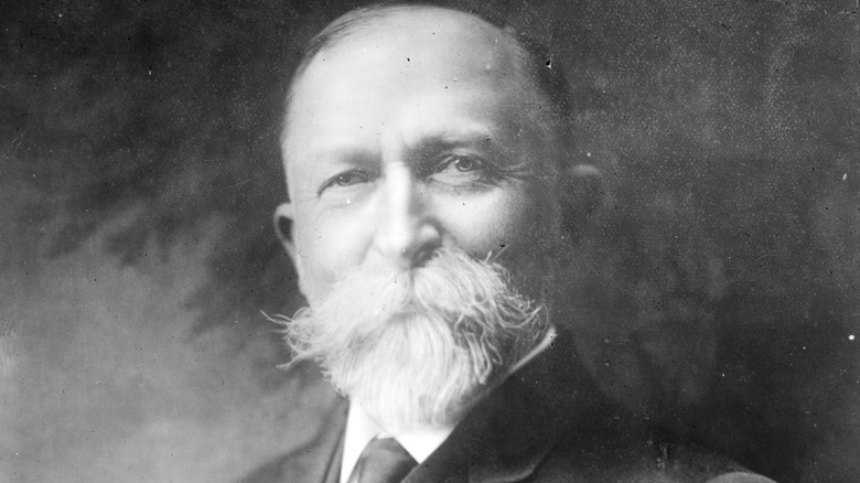 Harvey Kellogg