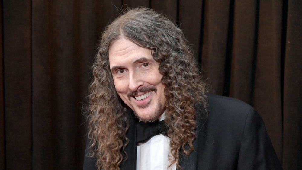 Weird Al Yankovic, 2018