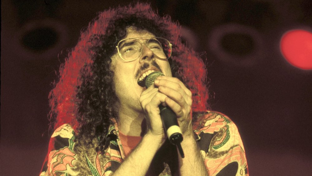 Weird Al Yankovic, 1994