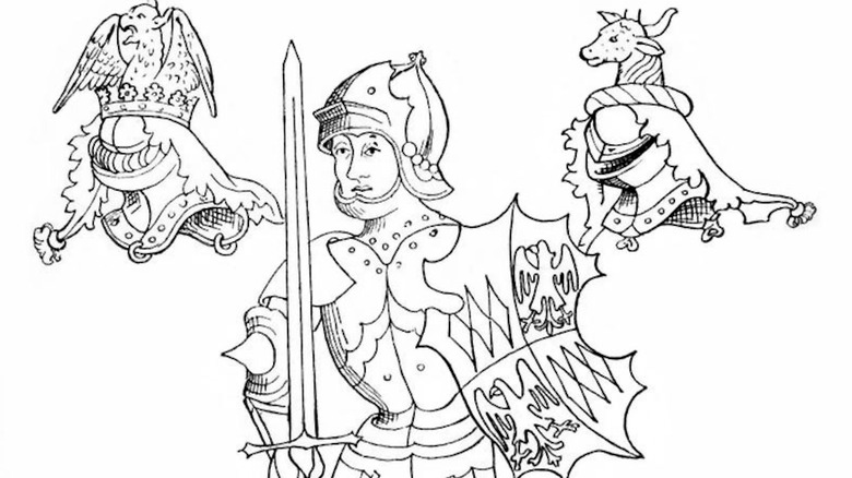 Richard Neville, Earl of Warwick