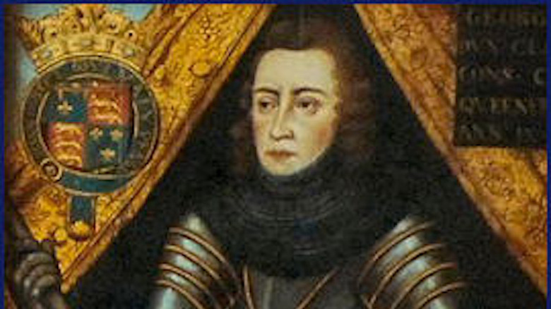 George Plantagenet, Duke of Clarence