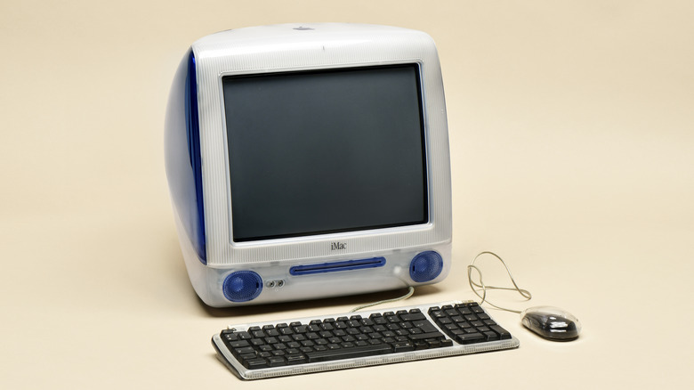 Apple iMac