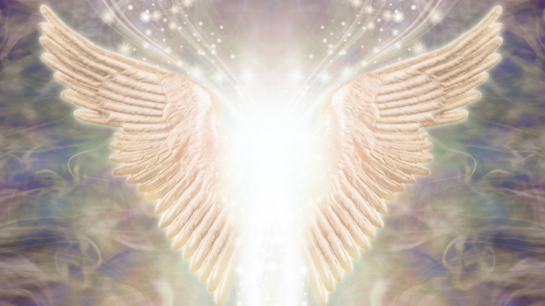 angel vision