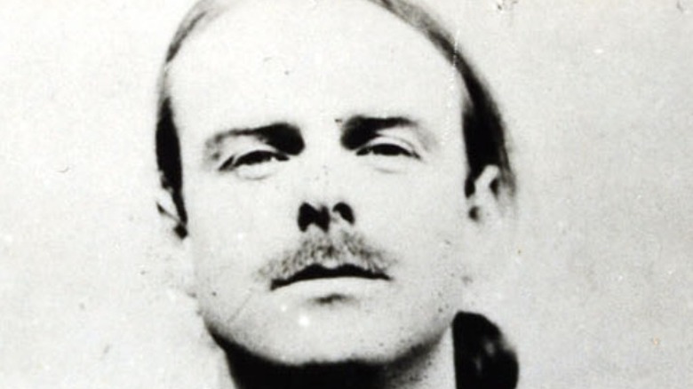 Mugshot of Count Potocki de Montalk