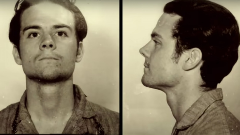 Herbert Mullin mugshot