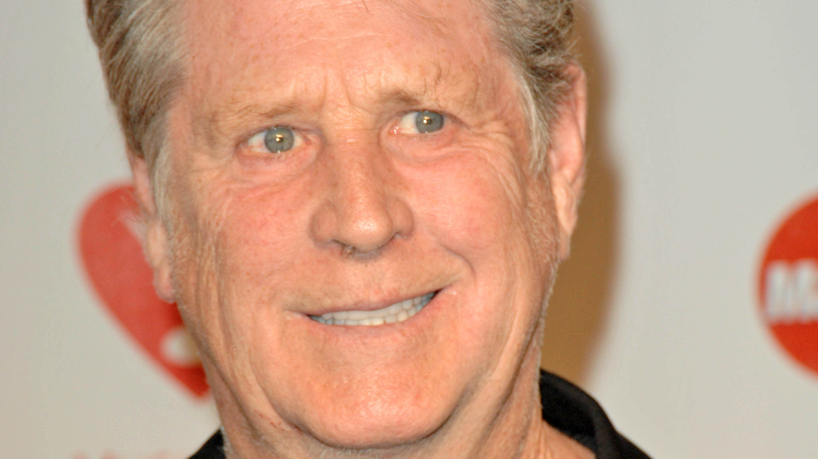 The Bizarre True Story About The First Time Brian Wilson Met Elvis Presley