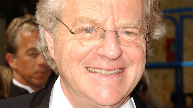 Jerry Springer in 2007