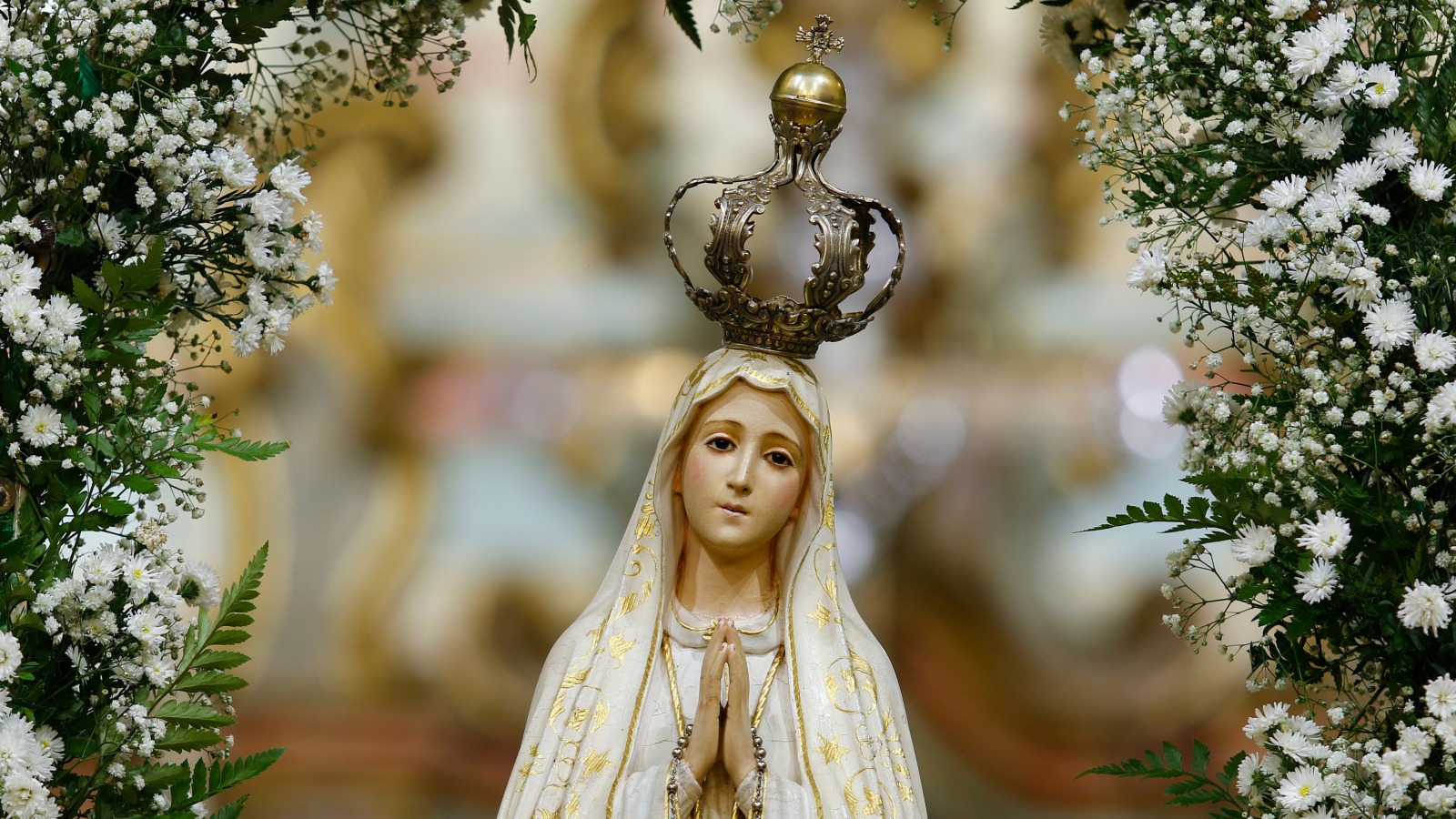 Our Lady Of Fatima Facts