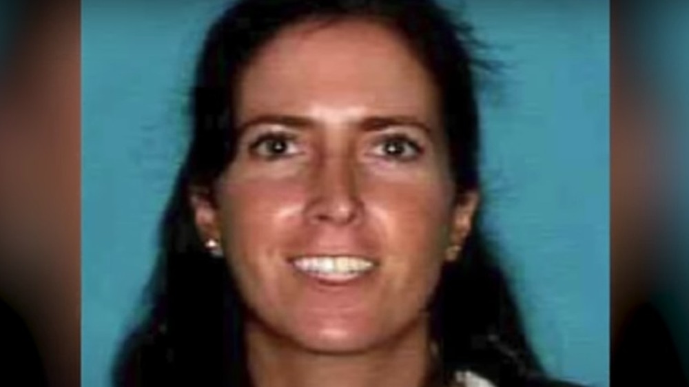 Who was Lori Ruff?
