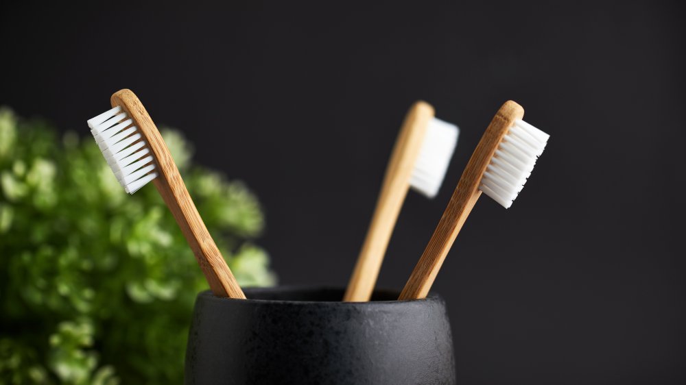 Toothbrushes