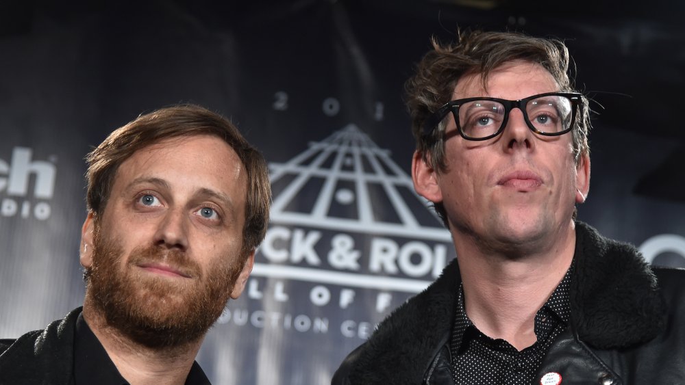 The Black Keys