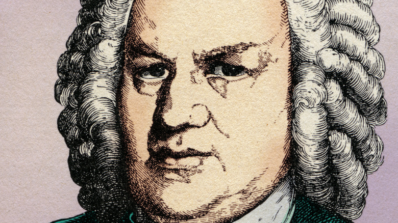 Johann Sebastian Bach