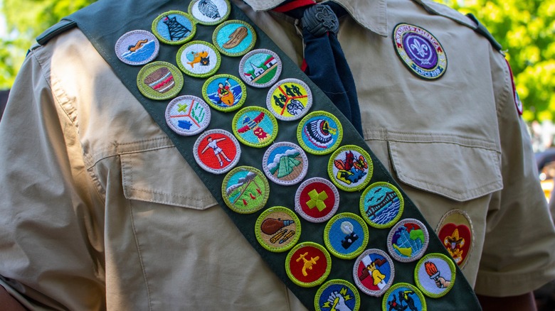 The Boy Scouts Have Perversion Files. This Is What They Are