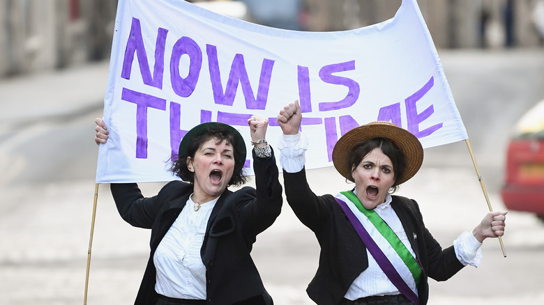 The Representation of the People Act turns 100