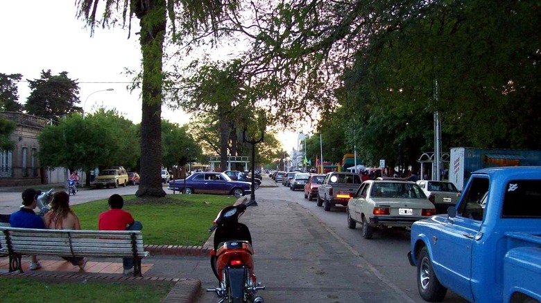 Ramallo Buenos Aires