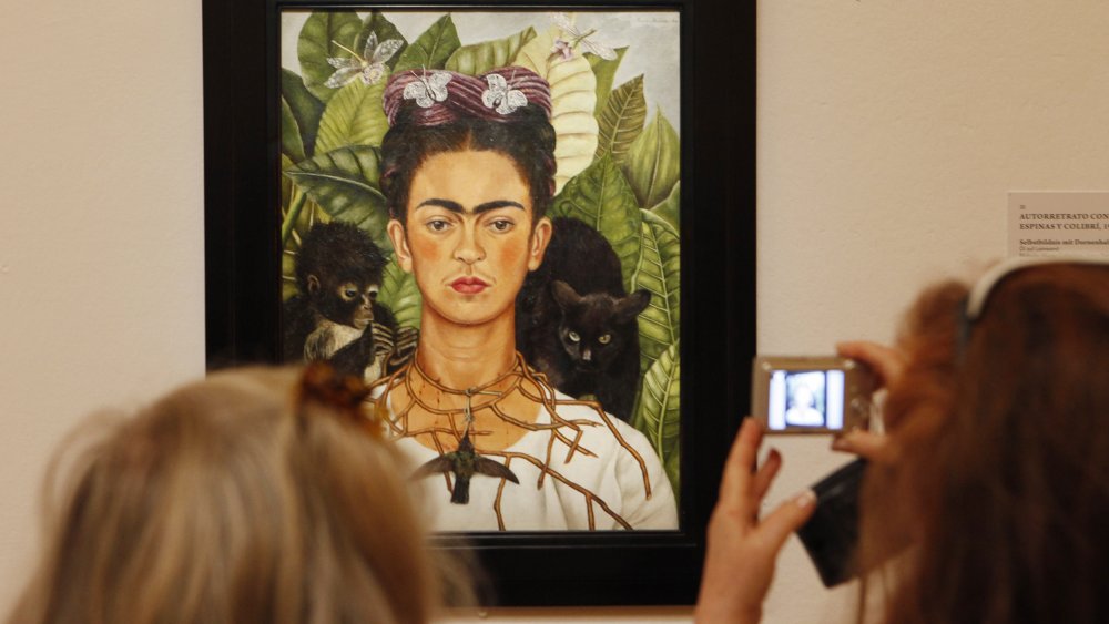 Frida Kahlo