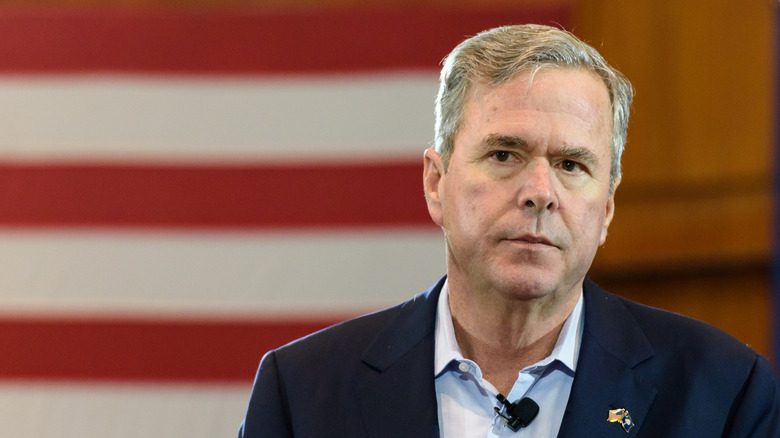 Jeb Bush