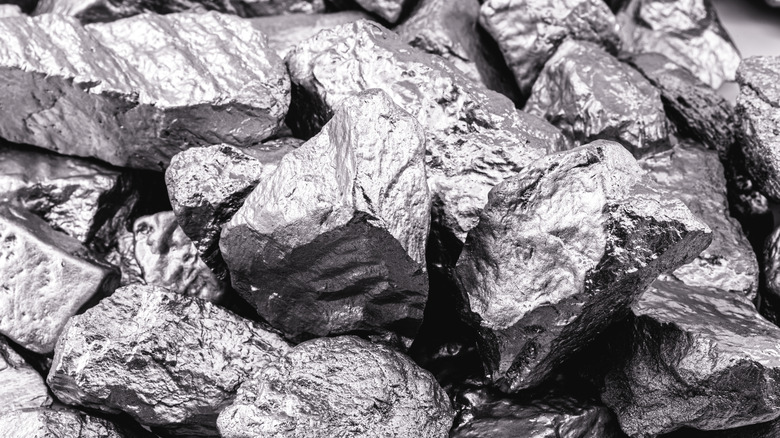 Molybdenum