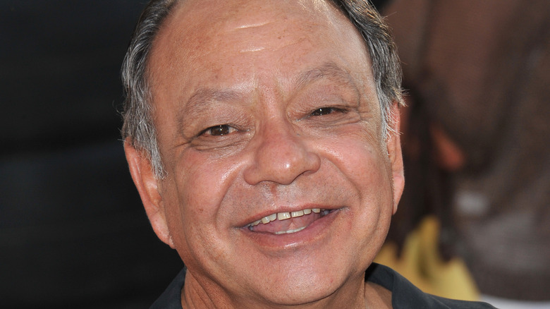 Cheech Marin