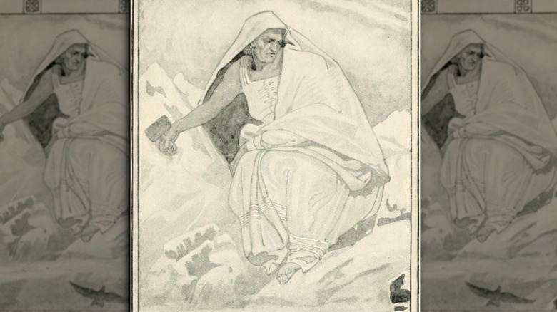 cailleach