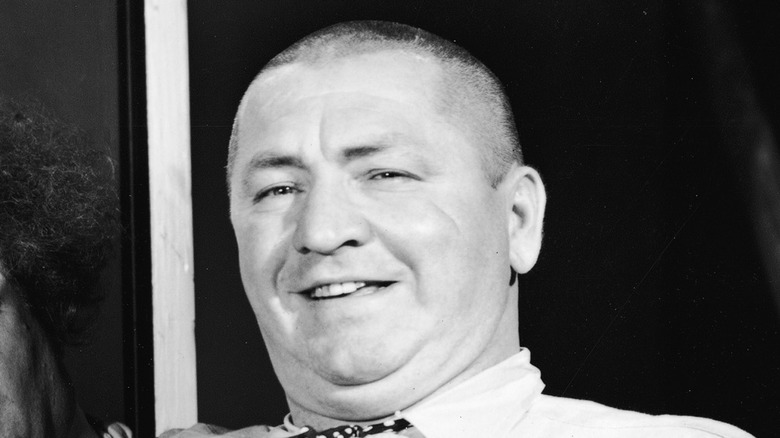 Jerome Howard, Curly