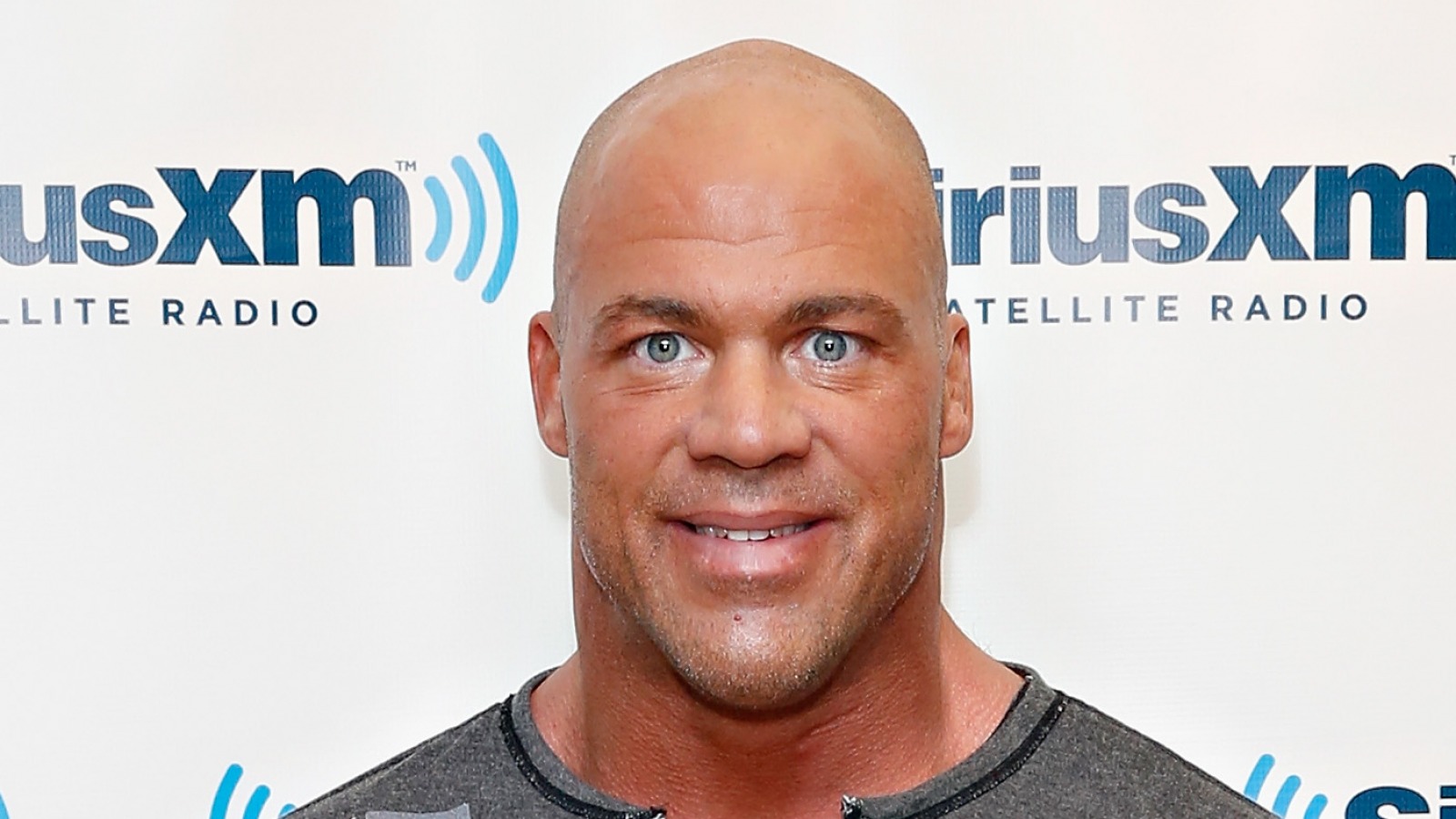 The Childhood Tragedy That Made Kurt Angle Who He Is